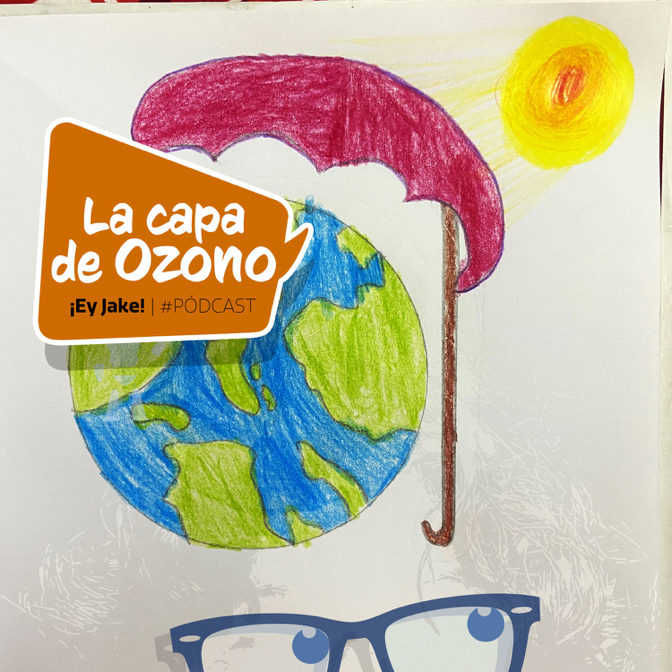 Imagen de ¿Qué es la capa de ozono?