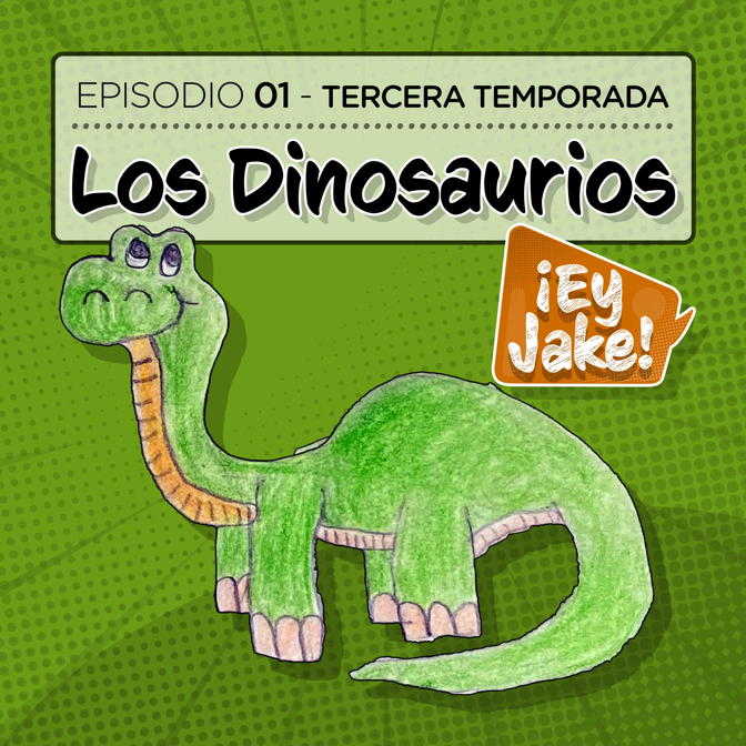 Imagen de Los Dinosaurios (Explicación para niños)