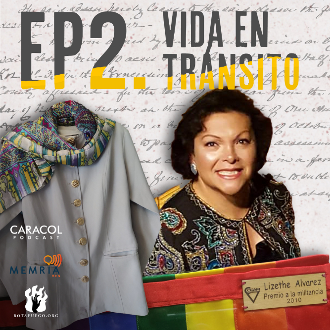 Imagen de Catarsis: 2. Vida en Transito