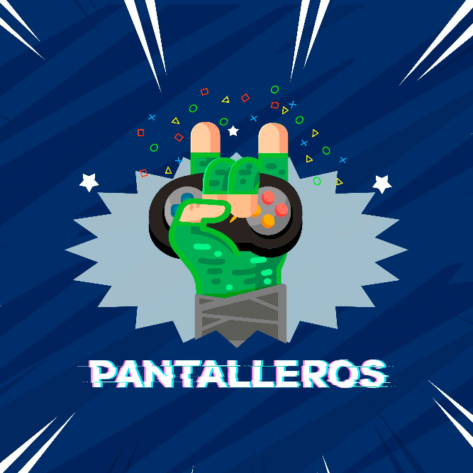 Imagen de Pantalleros - Adiós 2022, hola 2023