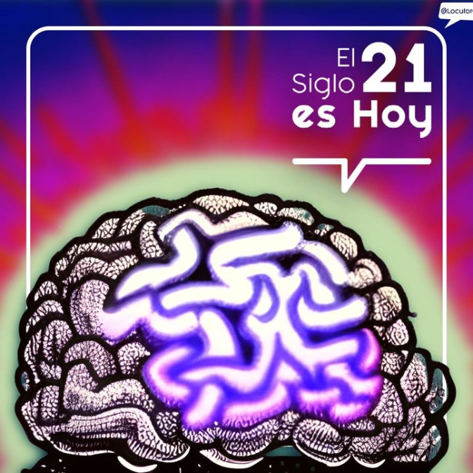 Imagen de El Siglo 21 es Hoy: Breve historia de la Inteligencia Artificial