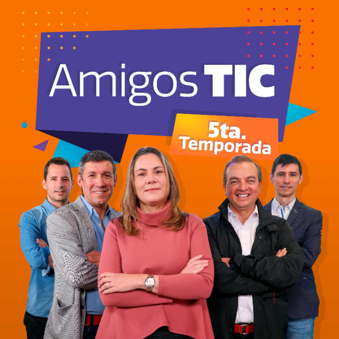 Imagen de Amigos TIC: La industria de las apuestas online- Más segura y en crecimiento
