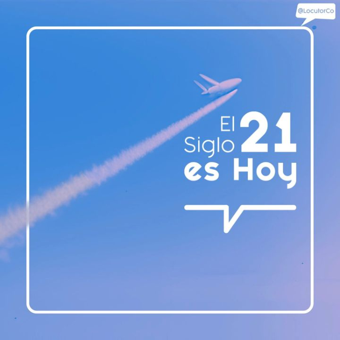 Imagen de El Siglo 21 es Hoy: La nave espacial china y su misión secreta