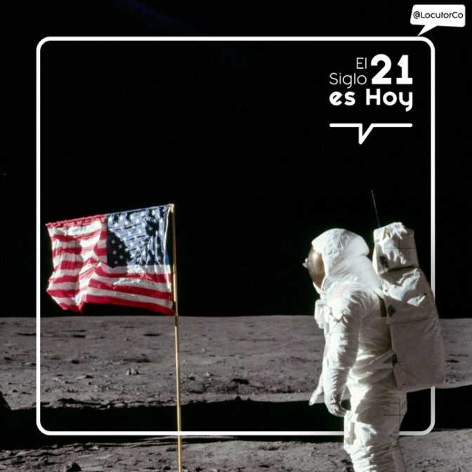 Imagen de SpaceX vs Blue Origin y el Futuro de las Misiones Lunares