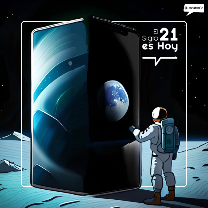 Imagen de Locura Plegable