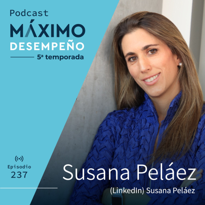 Atrévete a ser diferente – Podium Podcast