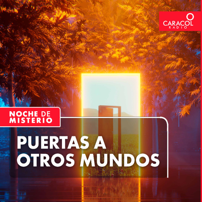 Imagen de Puertas a otros mundos