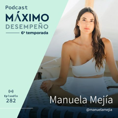 Imagen de ¿Cómo decidir ser feliz hoy? - Manuela Mejía