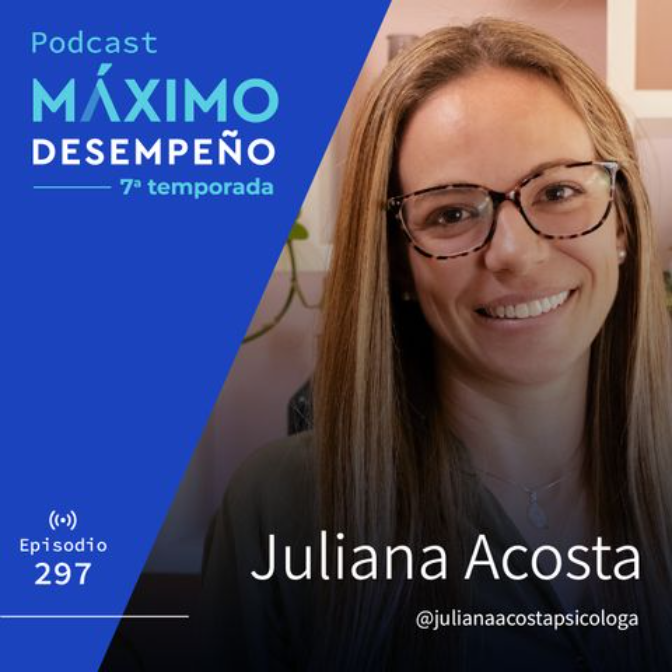 Imagen de Confiando en lo que aún no ves - Juliana Acosta