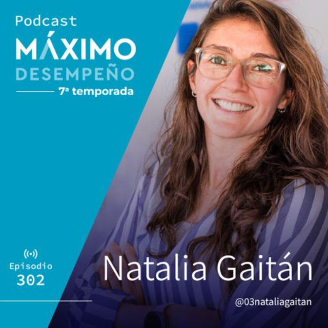 Imagen de Jugar Para Ganar: El Arte de la Ambición Consciente - Natalia Gaitán