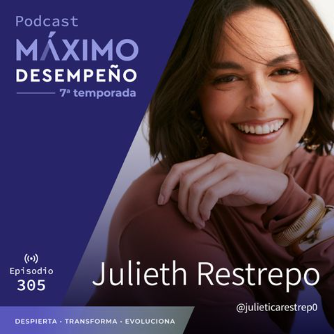 Imagen de Las Siete Llaves de la Liberación Interior: Un Viaje Hacia Tu Verdadero Ser - Julieth Restrepo