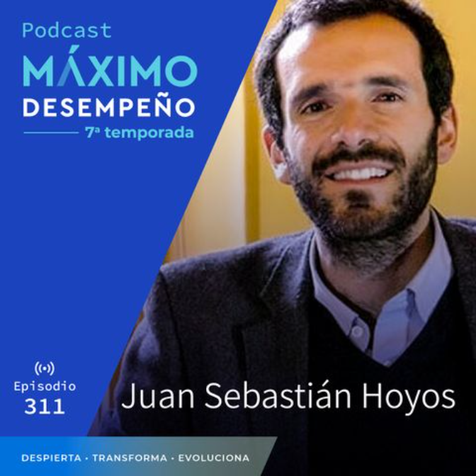 Imagen de Enamórate del Proceso - Juan Sebastián Hoyos