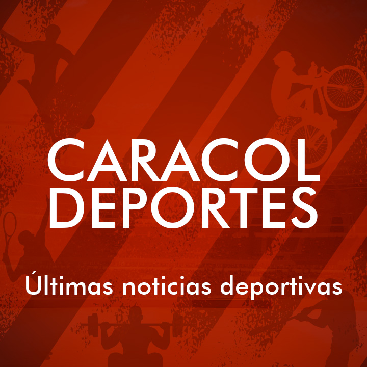 Boletín deportivo de las 11:32 - (12/09/2025)