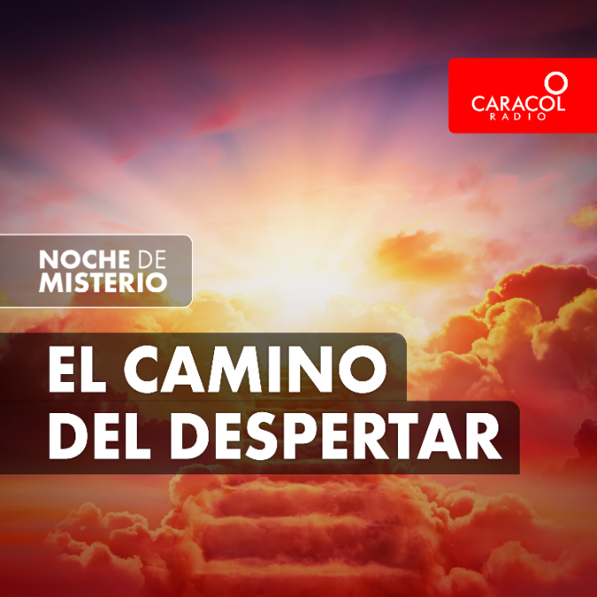 Imagen de El camino del despertar