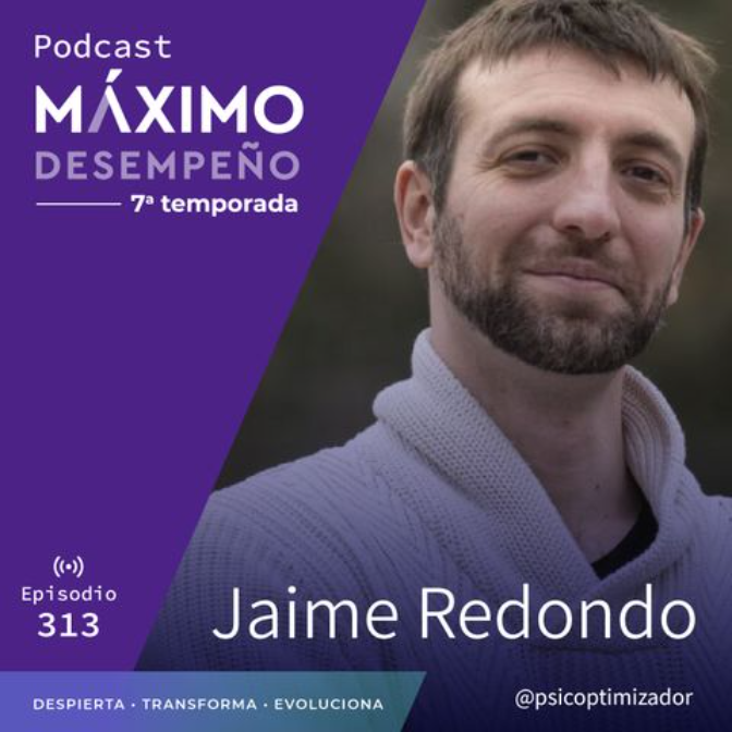 Imagen de El Arte Silencioso de la Preparación - Jaime Marcos Redondo