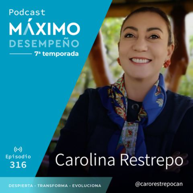 Imagen de El Poder contra la Fuerza: Una Elección en Tiempos de Crisis - Carolina Restrepo Cañavera