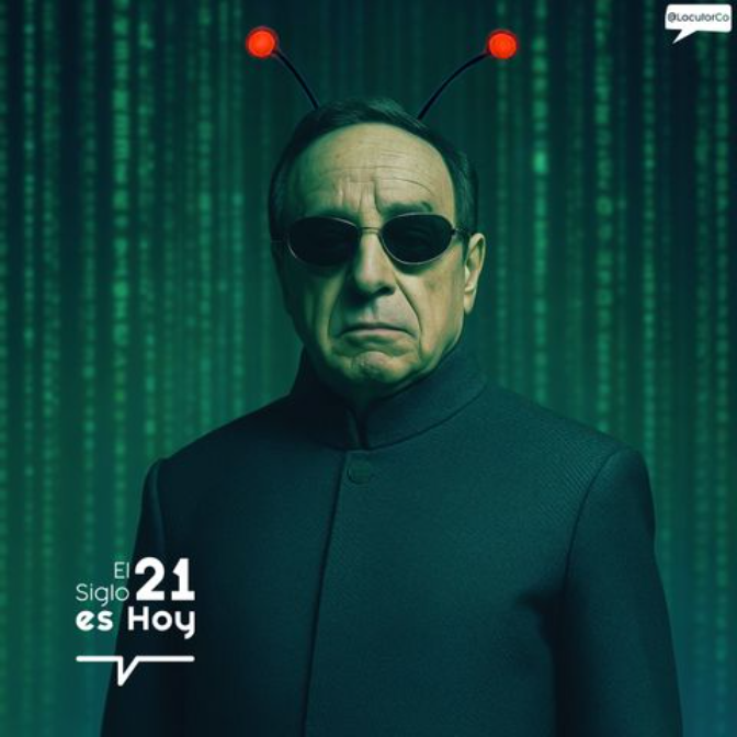 Imagen de Chespirito Resurrections