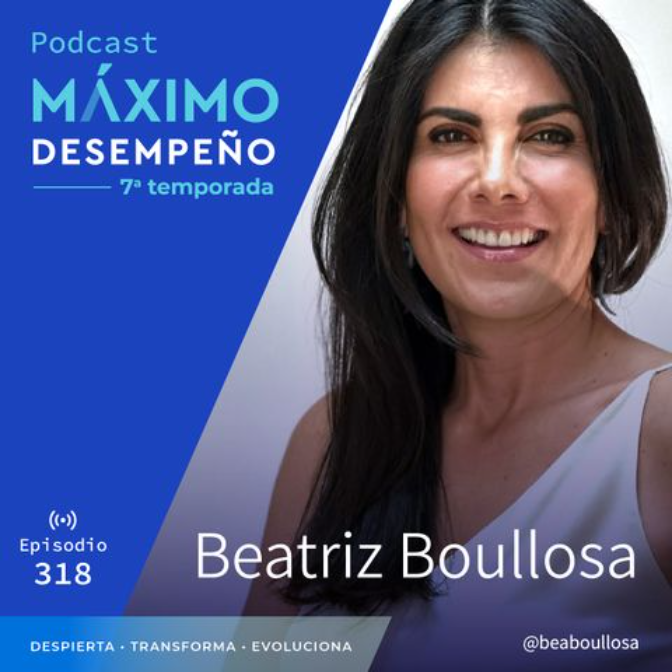 Imagen de El Valor de Ponerte Primero: Rompe el Mito del Sacrificio Noble - Beatriz Boullosa