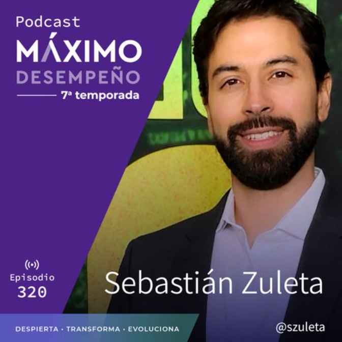 Imagen de Recuerda Quién Eres - Sebastián Zuleta