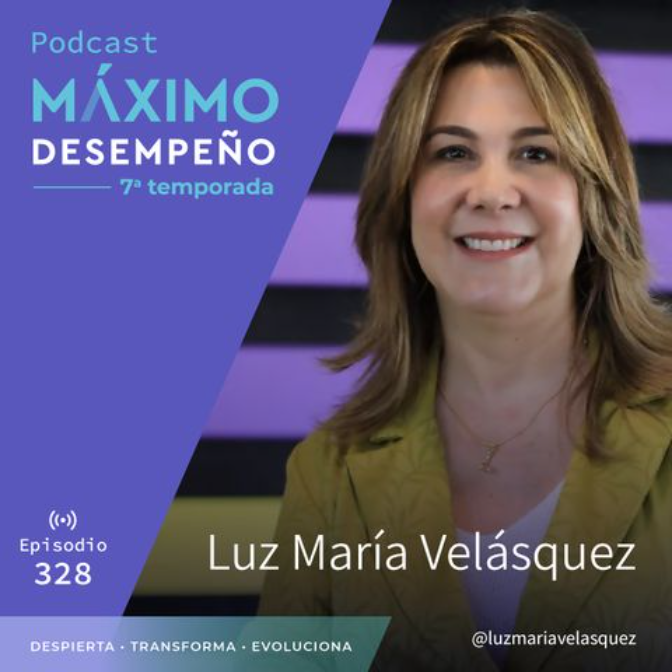 Imagen de El Poder de Nosotros - Luz María Velásquez