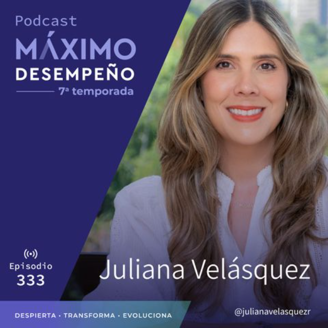 Imagen de Tres Formas de Inspirar que Realmente Funcionan - Juliana Velásquez