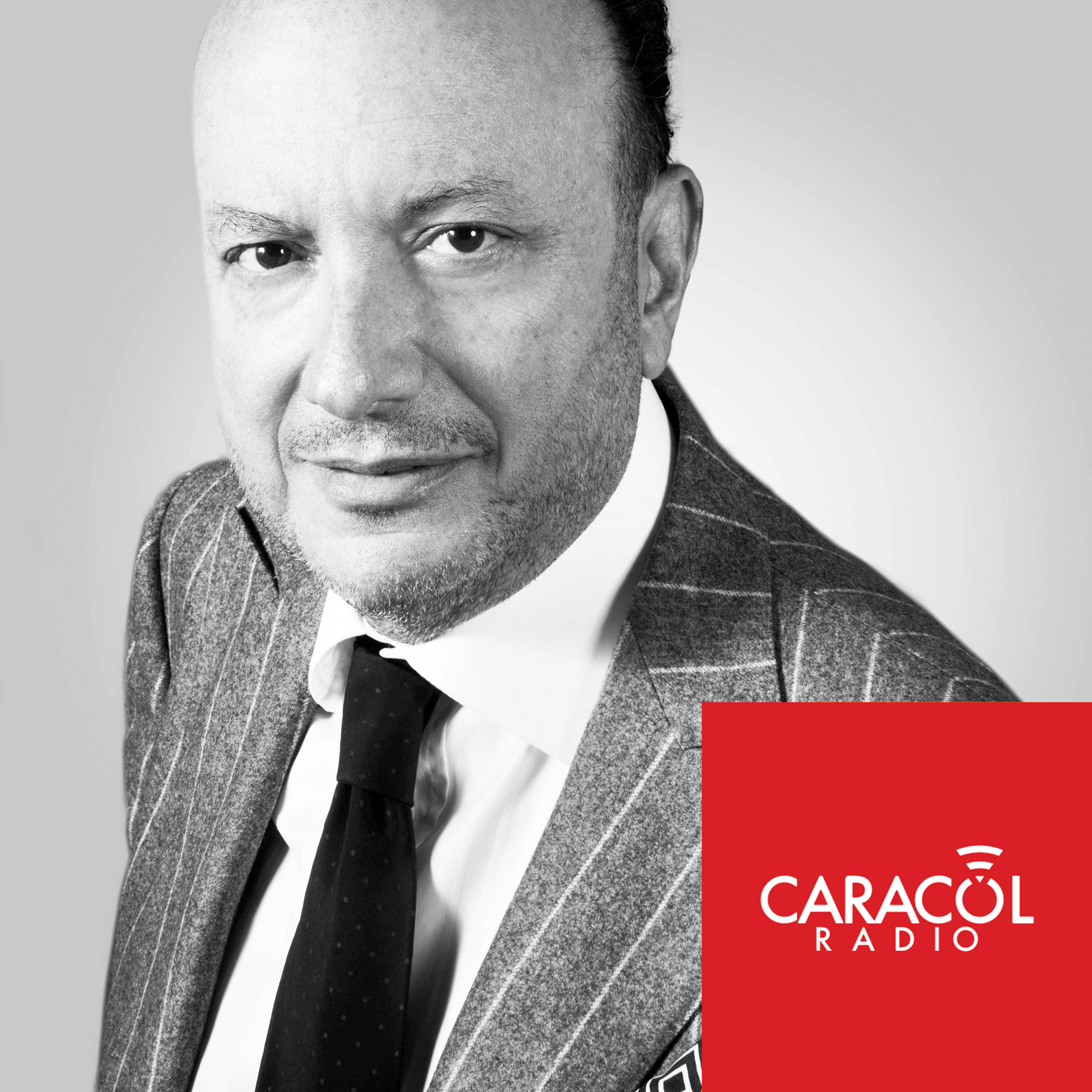 La W Radio con Julio Sánchez Cristo