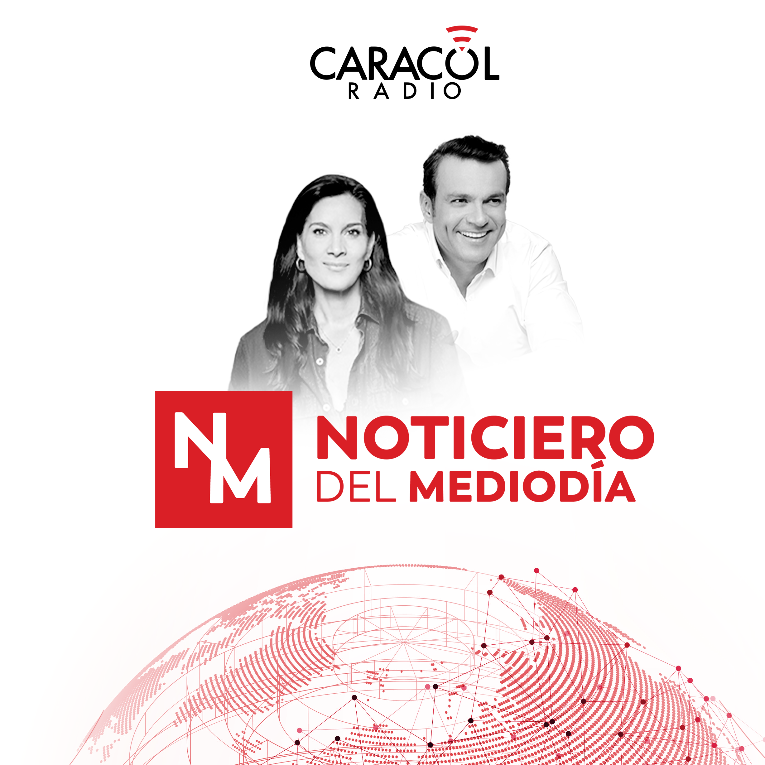 Noticiero del Mediodía