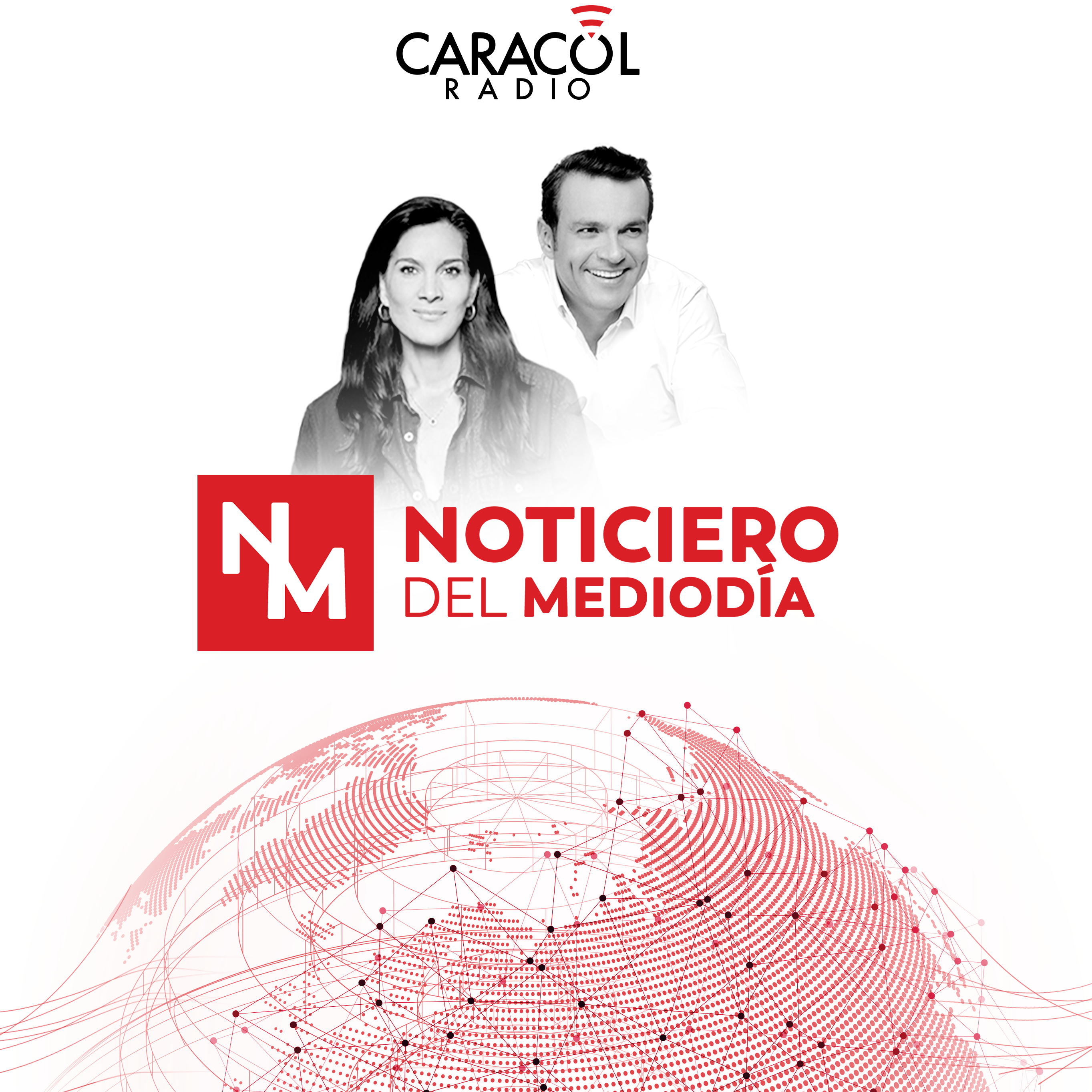 Noticiero del Mediodía