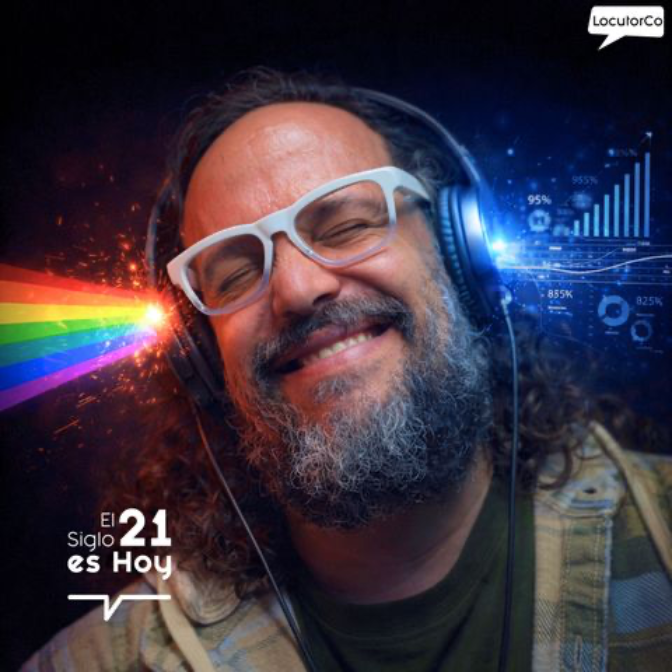 Imagen de Nueva serie: El algoritmo musical