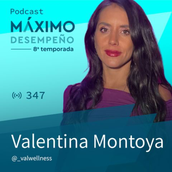Imagen de ¿Para quién te esfuerzas? – Valentina Montoya