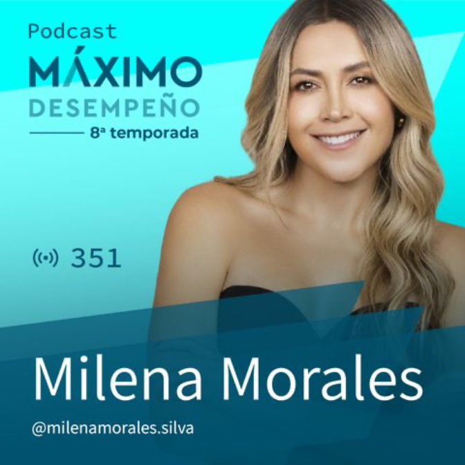 Imagen de Cuando sabes hablar con todos menos contigo - Milena Morales