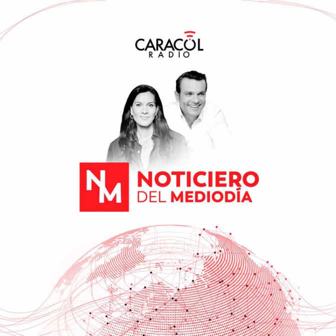 Cuenta regresiva electoral, violencia en Guaviare y alerta en Catatumbo episode artwork