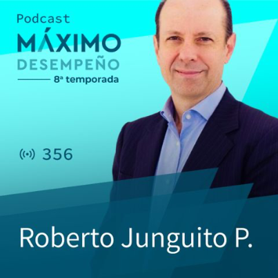 Imagen de Desaprender lo que te trajo hasta aquí - Roberto Junguito Pombo
