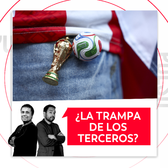 El Pulso del Fútbol, 26 de junio del 2026 episode artwork