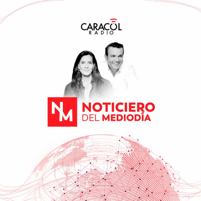 Disidencias obligan a comunidades a protestar contra el Ejército en Cauca mientras se intensifica la puja por el poder en el Congreso episode artwork