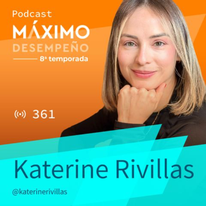 Imagen de La disciplina fue mi refugio - Katerine Rivillas