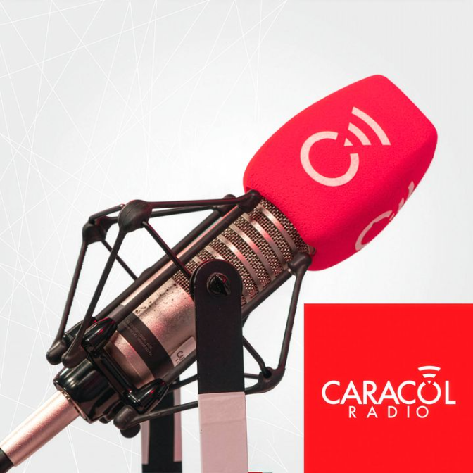 Noticiero de la mañana del 23 de julio de 2026 episode artwork