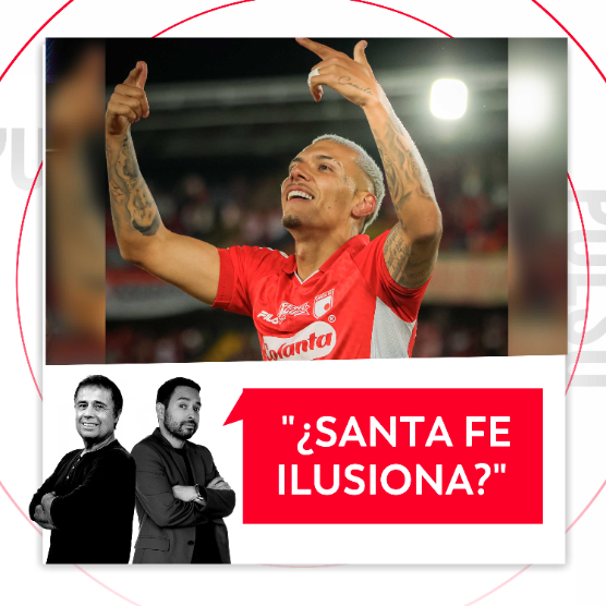 Imagen de ¿Es buena noticia la renovación de Lorenzo con Colombia? El Pulso del Fútbol, 24 de julio del 2026