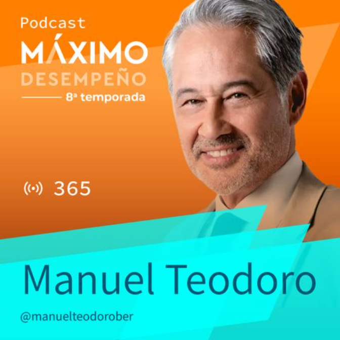 Imagen de No fue mi culpa, pero sí mi responsabilidad - Manuel Teodoro