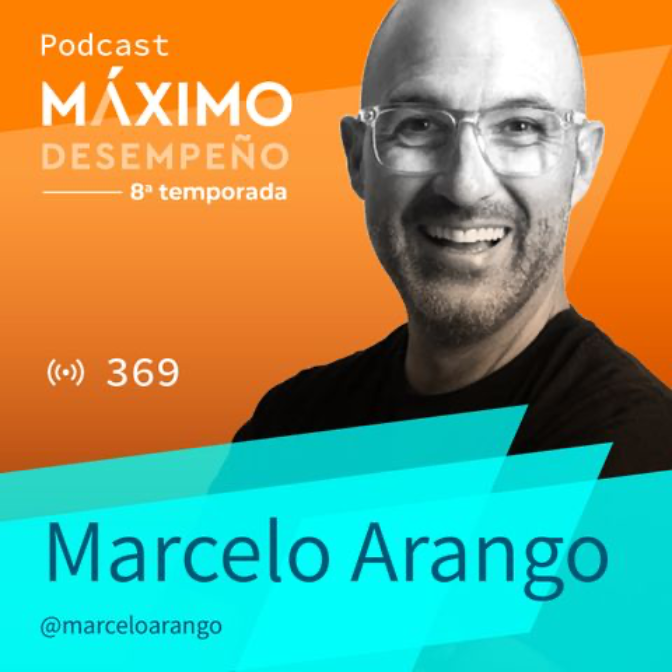 Imagen de Ya diste lo que tenías que dar - Marcelo Arango
